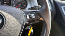 Volkswagen Golf 1.6 TDI 110 Match Edition 5dr Diesel Hatchback